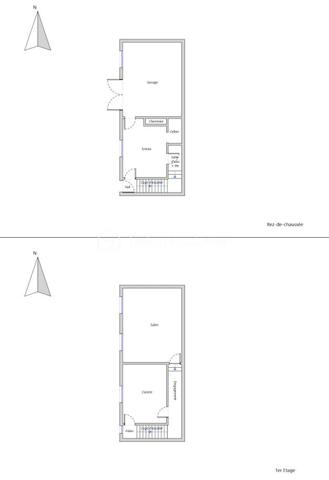Maison de ville de 3 niveaux au cœur de Trévoux – 209 000 €
Idéalement située dans le centre historique de Trévoux, découvrez cette maison de ville saine et lumineuse de 3 niveaux, où vous n'avez plus qu'à poser vos valises. Offrant un cadre de vie calme tout en étant à seulement 5 minutes à pied des commerces, des écoles, du collège et du lycée, elle bénéficie d'une orientation ouest idéale.
Son emplacement stratégique est parfait pour les actifs : vous rejoignez l'autoroute A46 en 5 minutes, Villefranche-sur-Saône en 10 minutes et Lyon en 25 minutes.
Les gares SNCF d'Anse et de Quincieux sont également d'un accès rapide.
La maison se compose ainsi :
- Rez-de-chaussée : Un grand garage pouvant accueillir une voiture et une moto, un cellier pratique pour le stockage et un espace d'accueil chaleureux doté d'une cheminée.
- 1er étage : Une cuisine entièrement équipée ouverte ou attenante à un grand séjour lumineux, offrant un espace de vie convivial.
- 2ème étage : Un espace nuit comprenant 3 chambres confortables et une salle de bains.
Côté confort, la maison dispose actuellement d'un chauffage par fluide caloporteur avec la possibilité d'évoluer facilement vers un chauffage au gaz.
Un bien rare alliant le cachet du centre historique, le calme et la praticité d'un grand garage en ville.