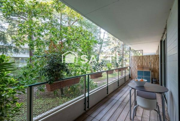 Rueil Buzenval, appartement familial au calme en état impeccable