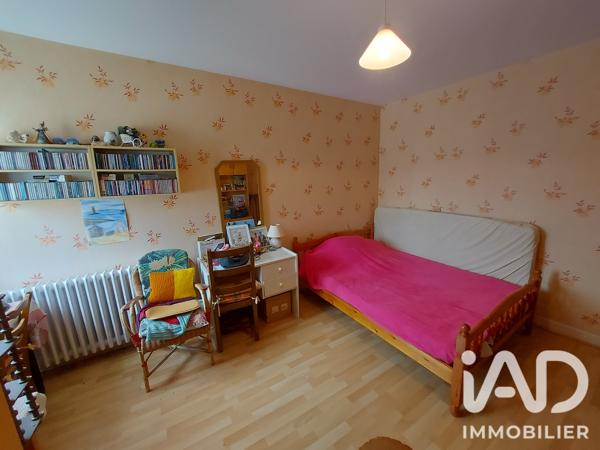 Maison à vendre 8 pièces 197 m² Orgelet