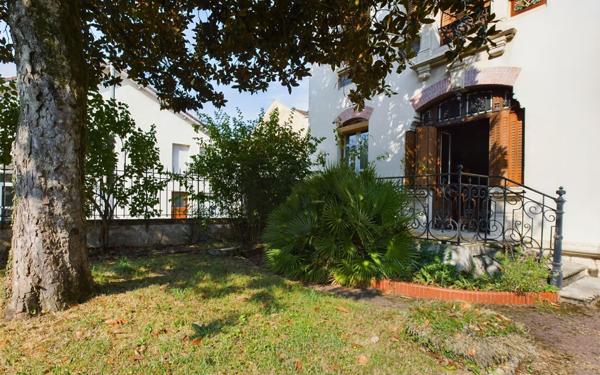 Maison à vendre    6 pièces •  Saint-Marcellin