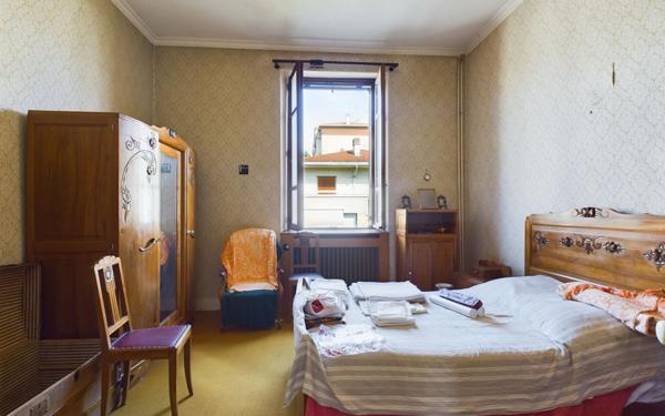 Maison à vendre    6 pièces •  Saint-Marcellin