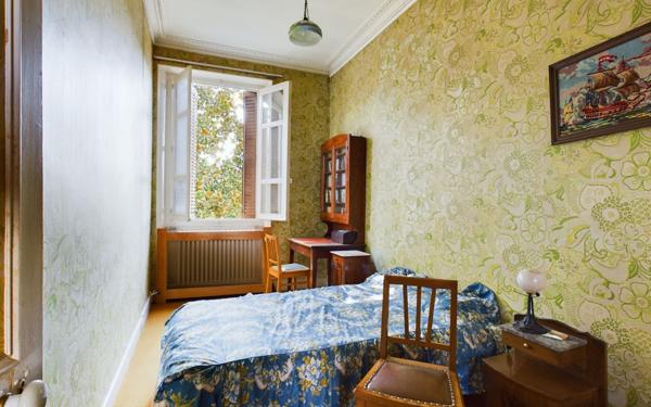 Maison à vendre    6 pièces •  Saint-Marcellin