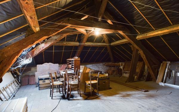 Maison à vendre    6 pièces •  Saint-Marcellin