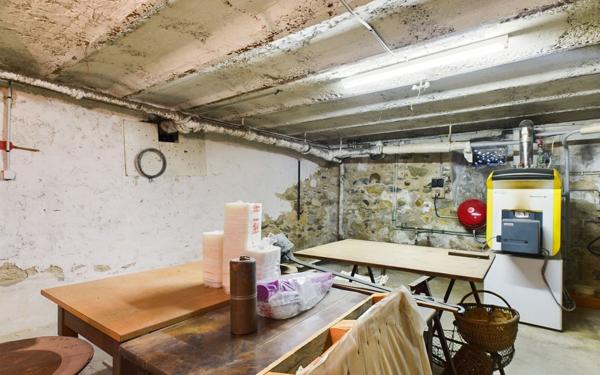 Maison à vendre    6 pièces •  Saint-Marcellin