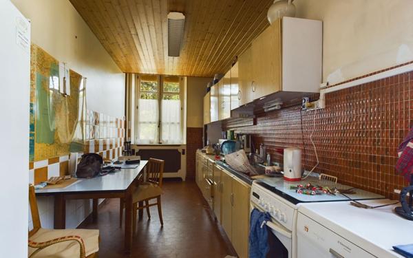 Maison à vendre    6 pièces •  Saint-Marcellin