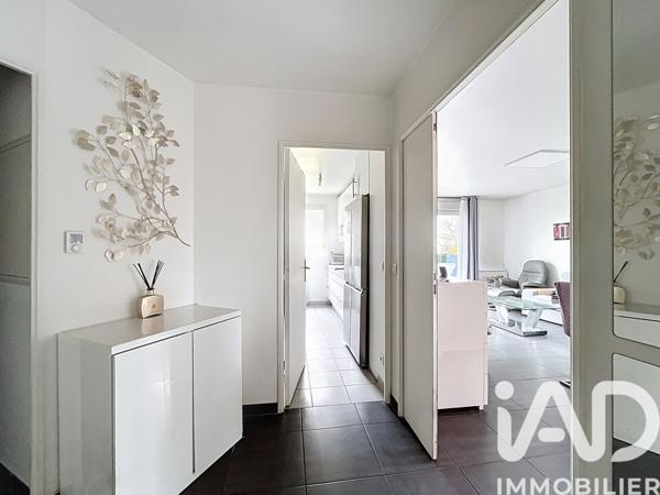 Appartement à vendre 4 pièces 79,48 m² Massy