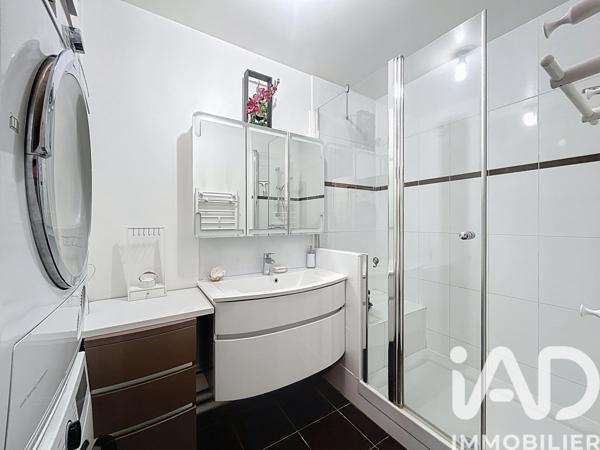 Appartement à vendre 4 pièces 79,48 m² Massy