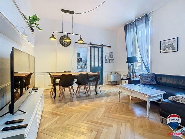 Appartement  en vente - Haut-Rhin - 68