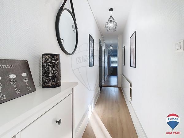 Appartement  en vente - Haut-Rhin - 68