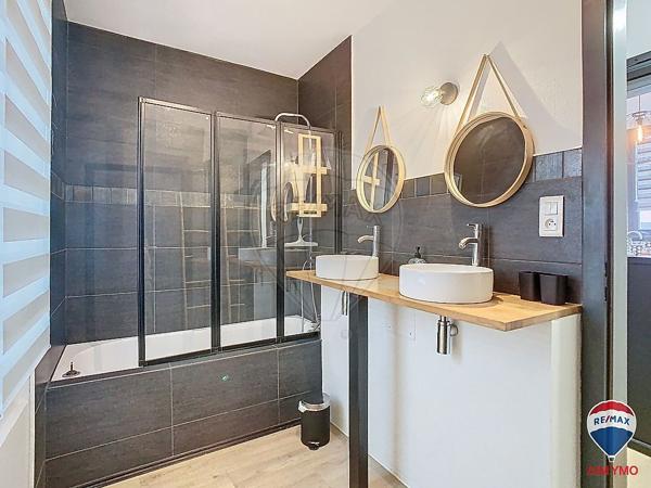 Appartement  en vente - Haut-Rhin - 68