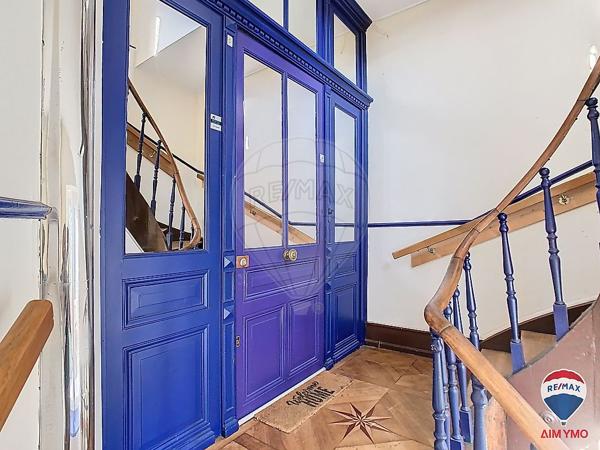 Appartement  en vente - Haut-Rhin - 68