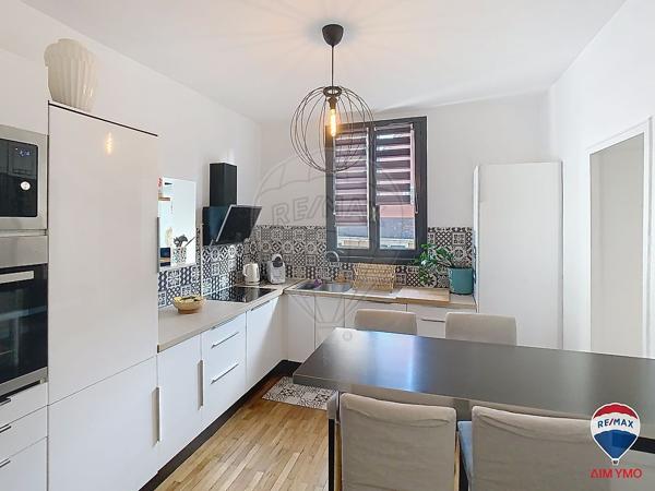 Appartement  en vente - Haut-Rhin - 68