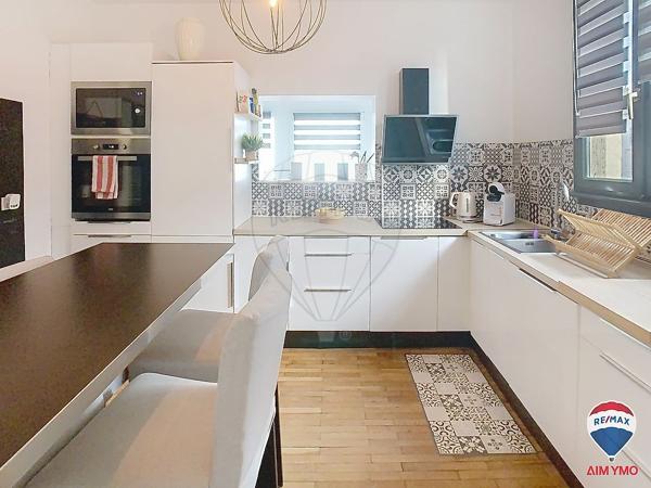 Appartement  en vente - Haut-Rhin - 68