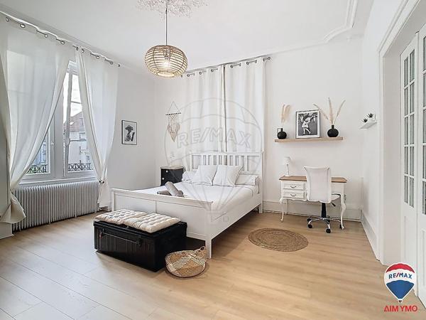 Appartement  en vente - Haut-Rhin - 68