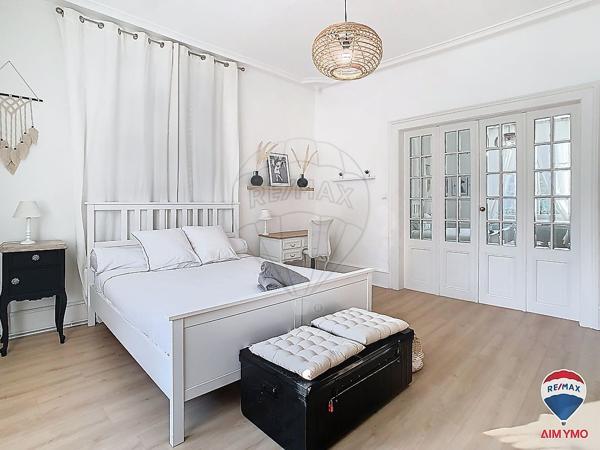 Appartement  en vente - Haut-Rhin - 68