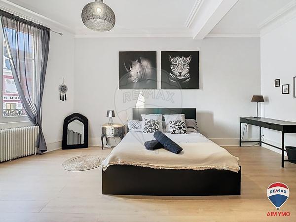 Appartement  en vente - Haut-Rhin - 68