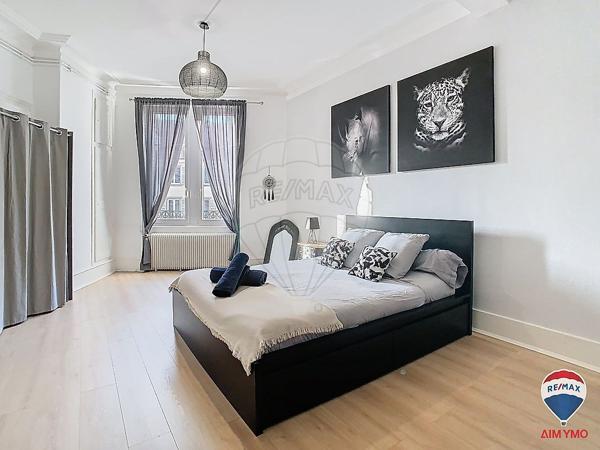 Appartement  en vente - Haut-Rhin - 68