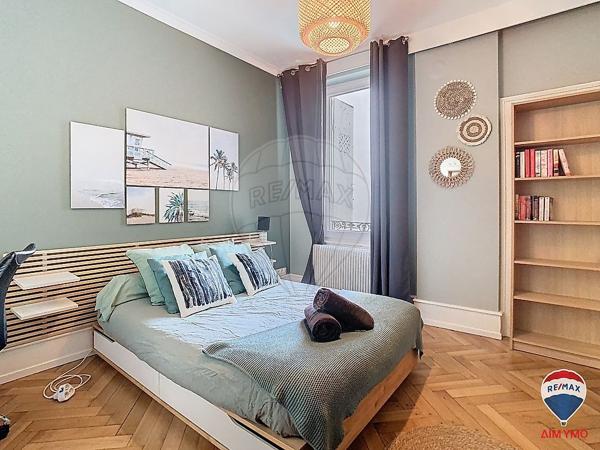 Appartement  en vente - Haut-Rhin - 68