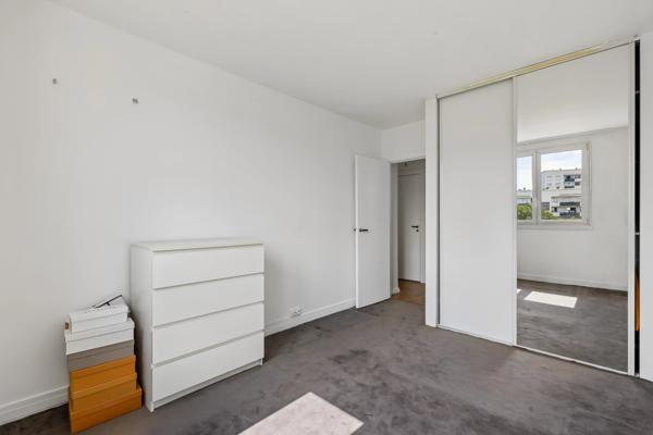 # Appartement – 75m² – Saint-Cloud