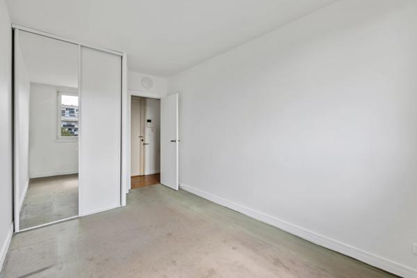 # Appartement – 75m² – Saint-Cloud