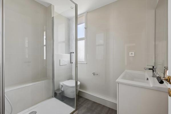 # Appartement – 75m² – Saint-Cloud