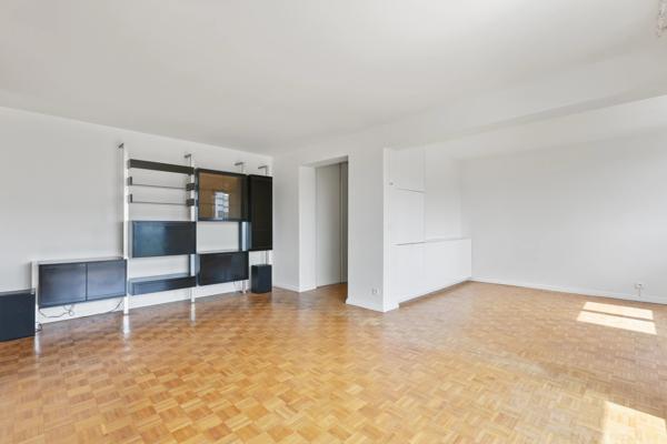 # Appartement – 75m² – Saint-Cloud