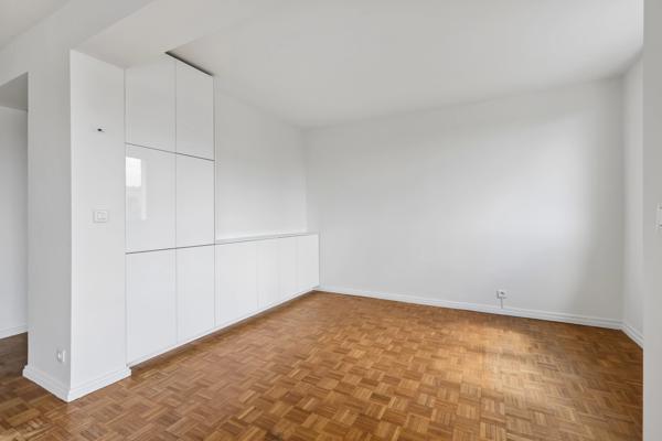 # Appartement – 75m² – Saint-Cloud