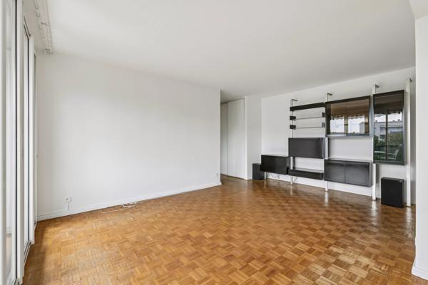 # Appartement – 75m² – Saint-Cloud
