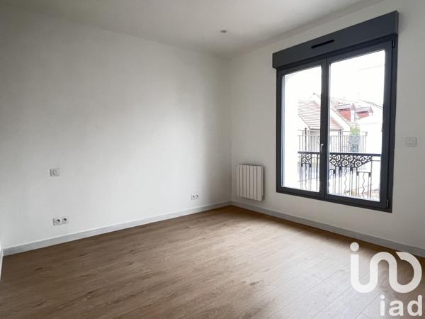 Appartement à vendre 2 pièces 54 m² Margny-lès-Compiègne