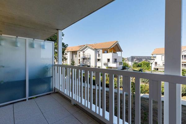 Appartement 2 pièces - 44210 Pornic -  RIA