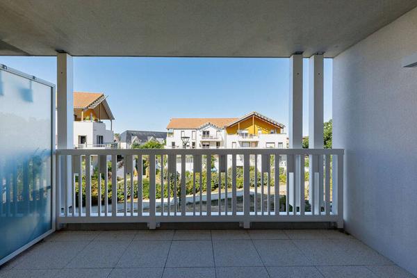 Appartement 2 pièces - 44210 Pornic -  RIA