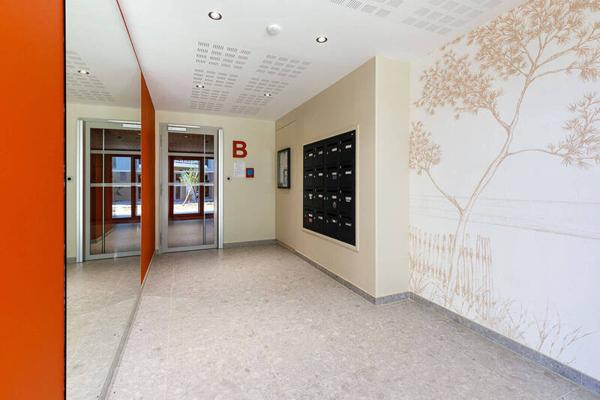 Appartement 2 pièces - 44210 Pornic -  RIA