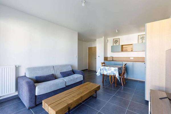 Appartement 2 pièces - 44210 Pornic -  RIA