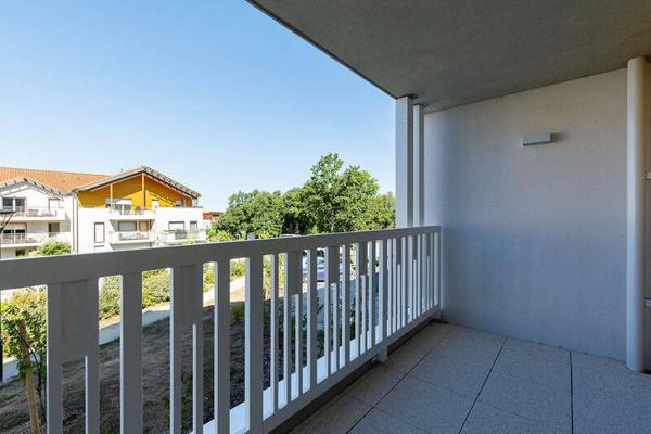 Appartement 2 pièces - 44210 Pornic -  RIA