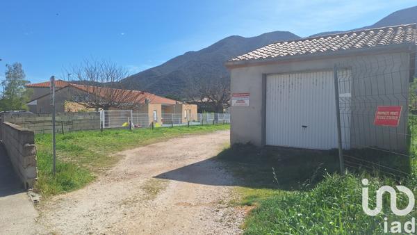 Terrain à vendre 680 m² Arles-sur-Tech