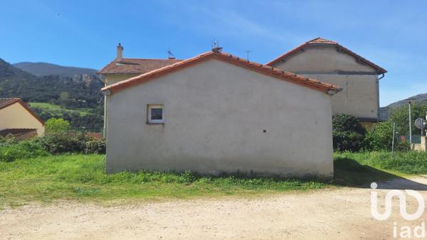 Terrain à vendre 680 m² Arles-sur-Tech