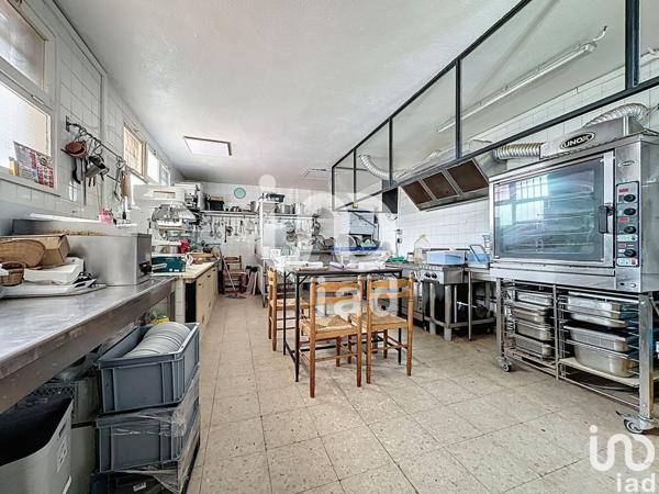 Commercial walls for sale 100 m² Tarbes