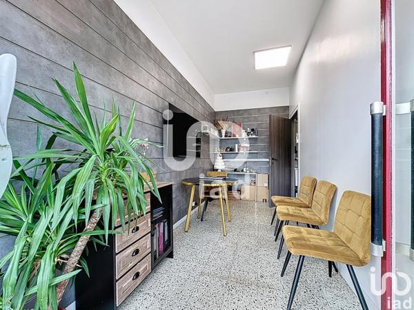 Commercial walls for sale 100 m² Tarbes