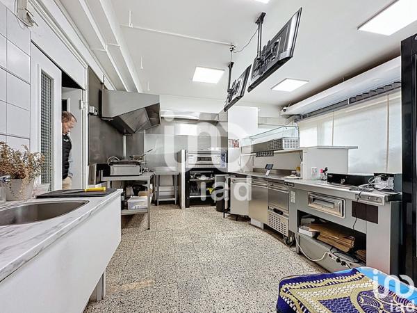 Commercial walls for sale 100 m² Tarbes