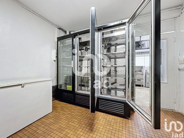 Commercial walls for sale 100 m² Tarbes