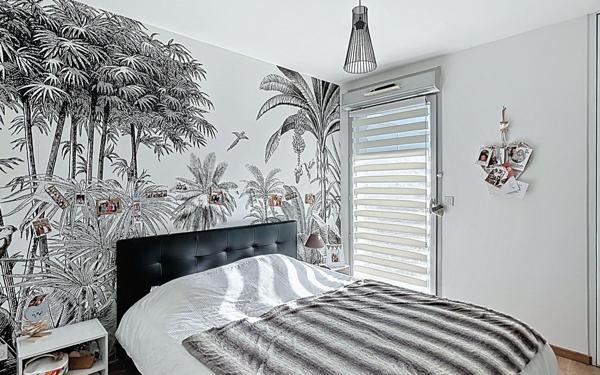 Appartement à vendre    2 pièces •  Reims