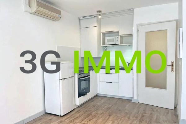 Location / Appartement T2