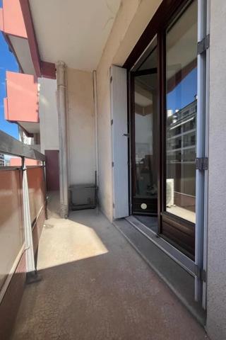 Location / Appartement T2