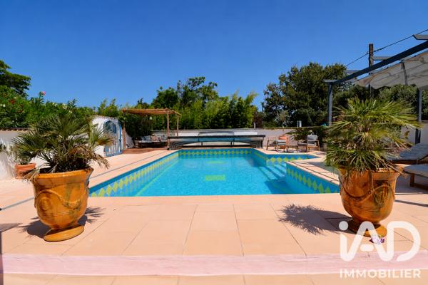 Maison à vendre 6 pièces 149 m² Sorgues