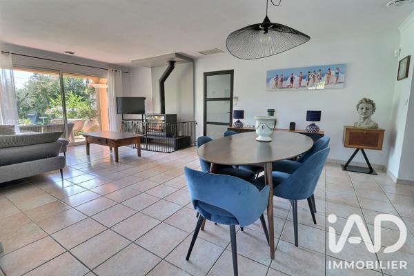 Maison à vendre 6 pièces 149 m² Sorgues