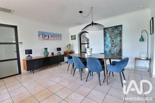 Maison à vendre 6 pièces 149 m² Sorgues