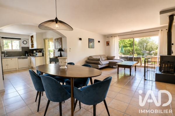 Maison à vendre 6 pièces 149 m² Sorgues