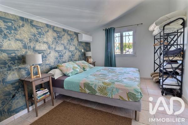 Maison à vendre 6 pièces 149 m² Sorgues