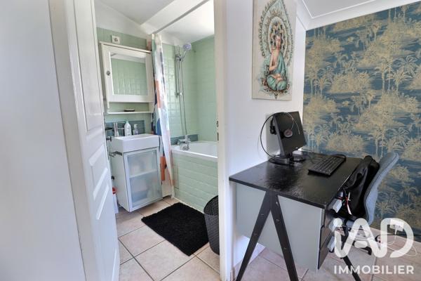 Maison à vendre 6 pièces 149 m² Sorgues