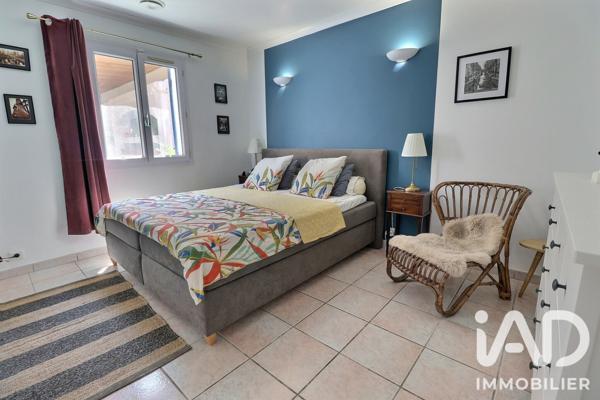 Maison à vendre 6 pièces 149 m² Sorgues